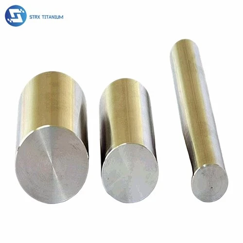 Implant Titanium Alloy Rods/rods